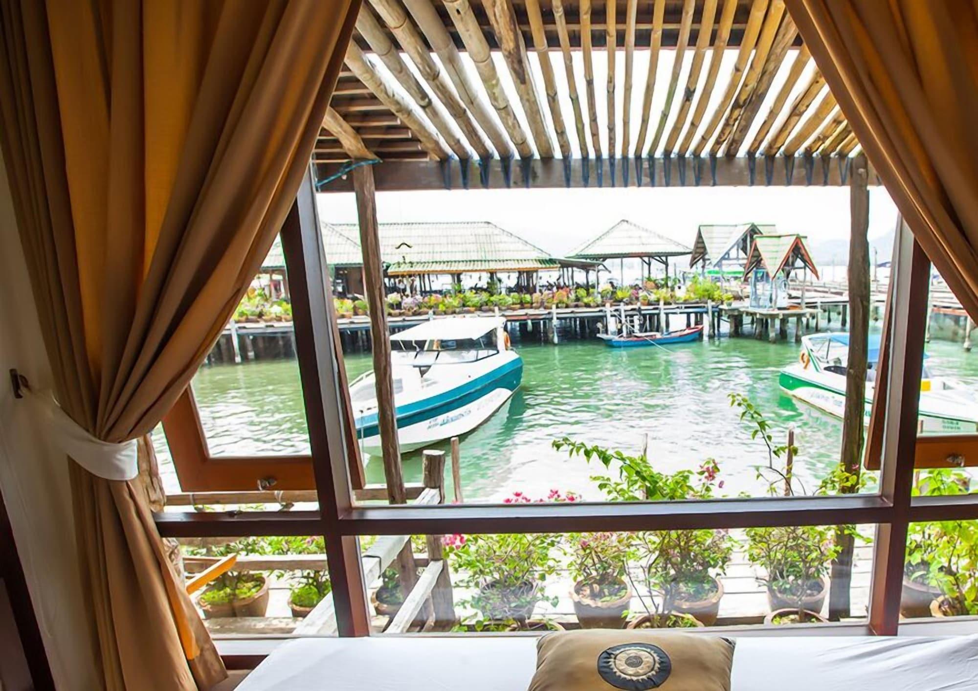 Salakphet Resort Koh Chang Exterior photo