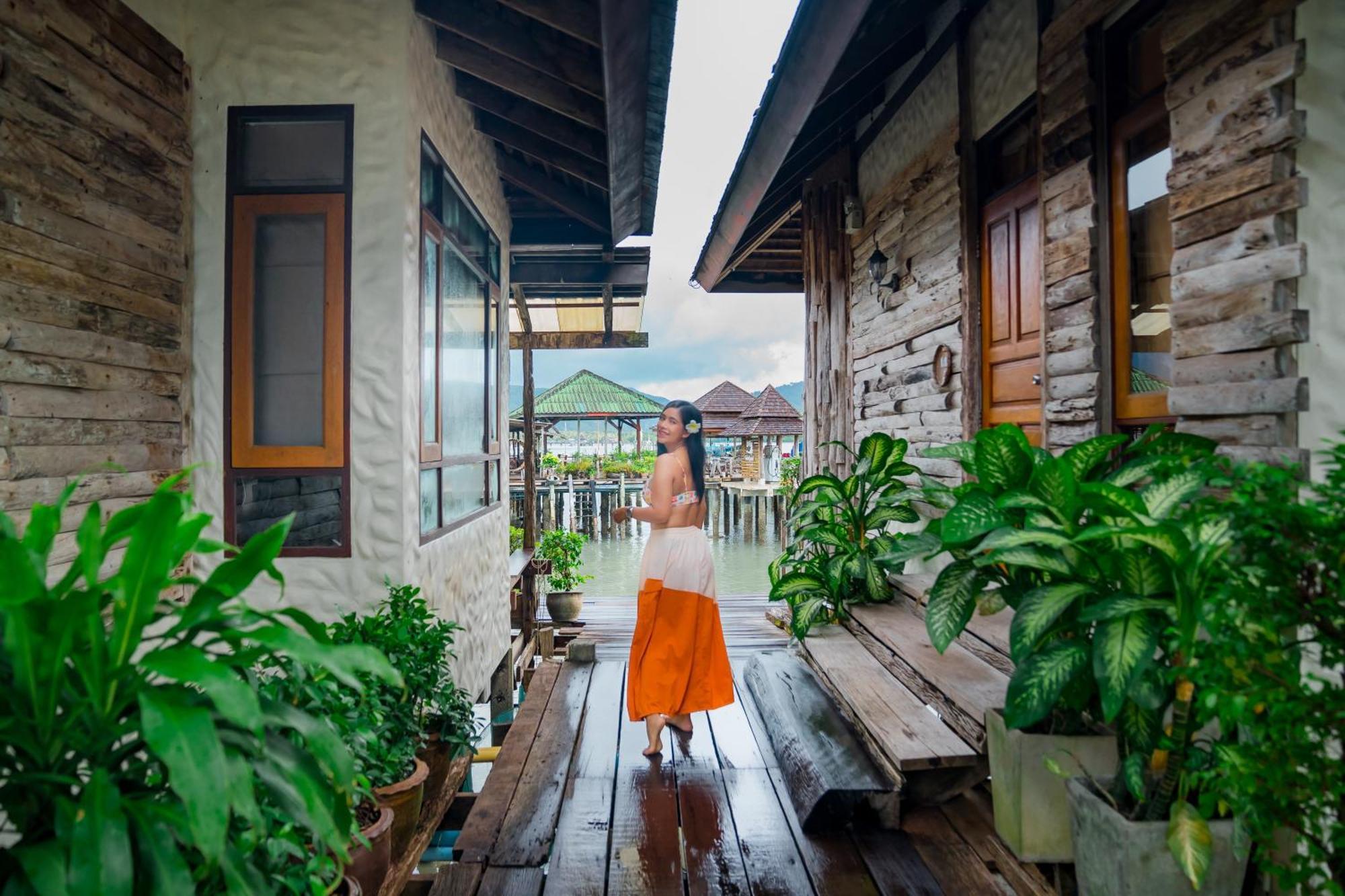 Salakphet Resort Koh Chang Exterior photo