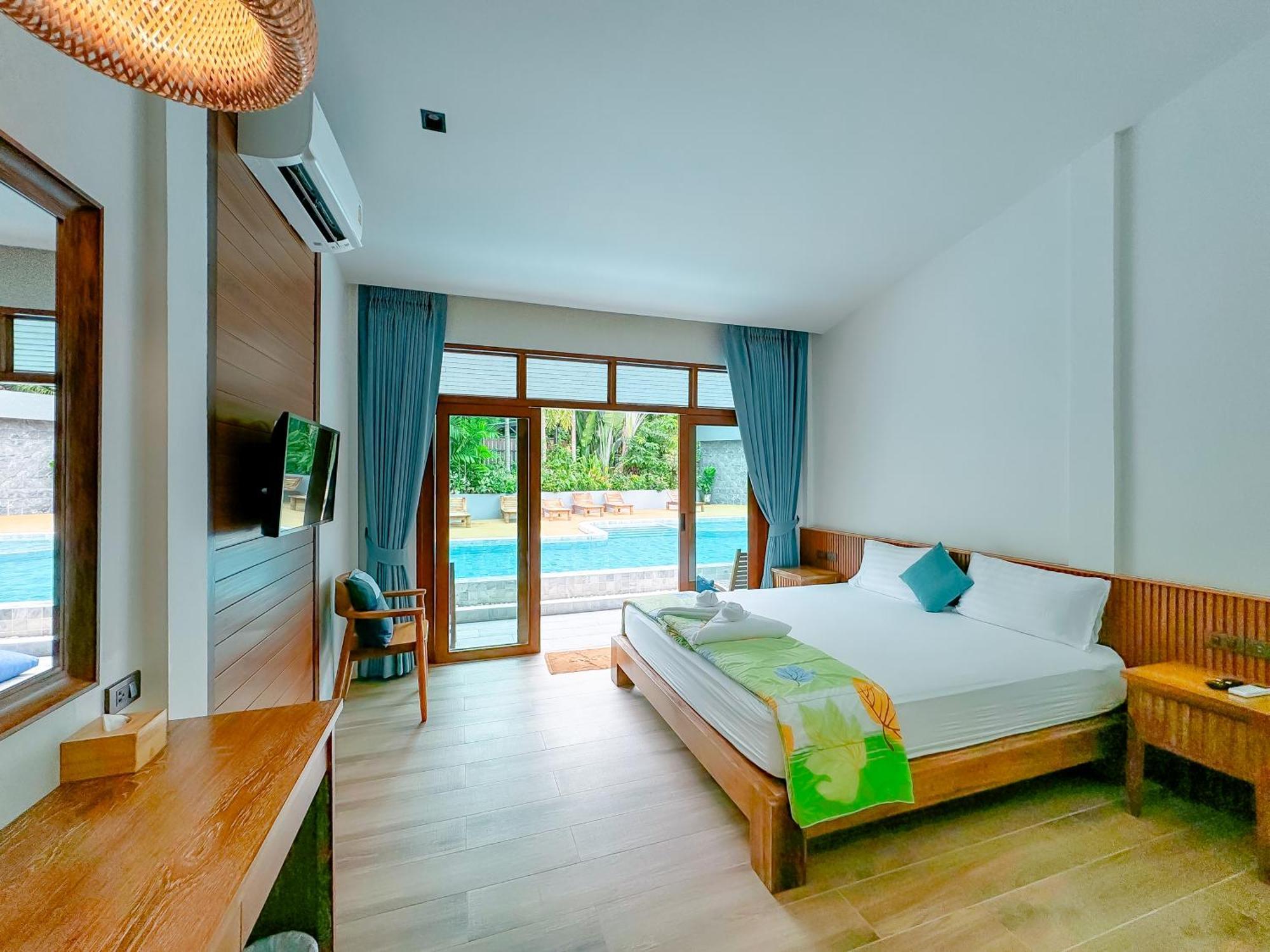 Salakphet Resort Koh Chang Exterior photo