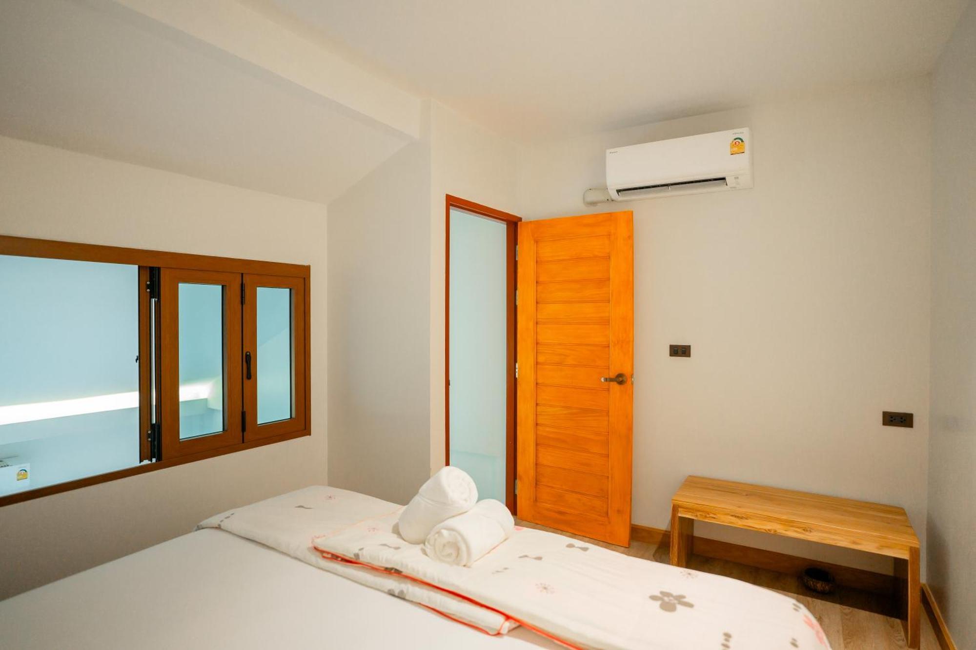 Salakphet Resort Koh Chang Room photo