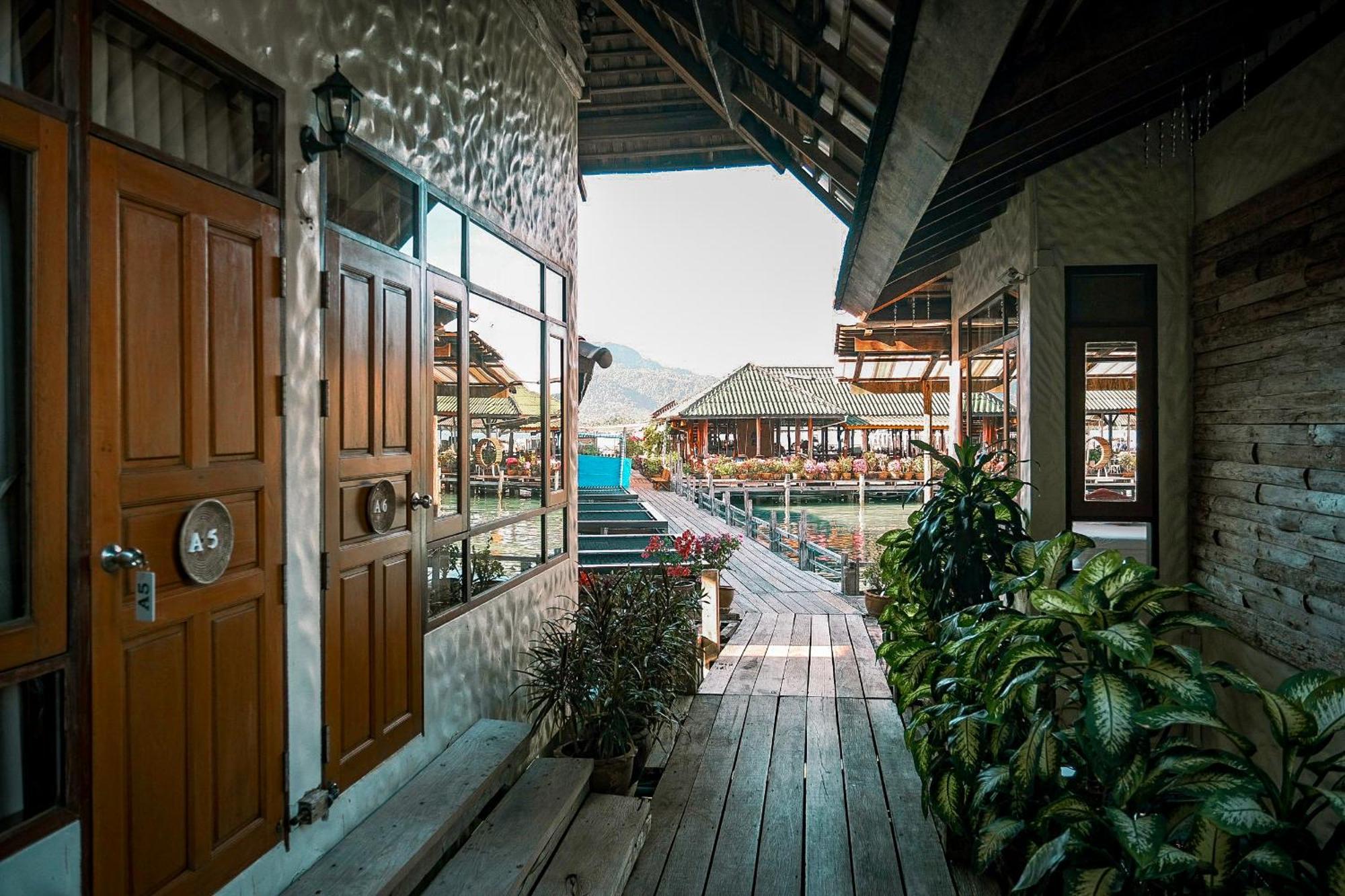 Salakphet Resort Koh Chang Exterior photo