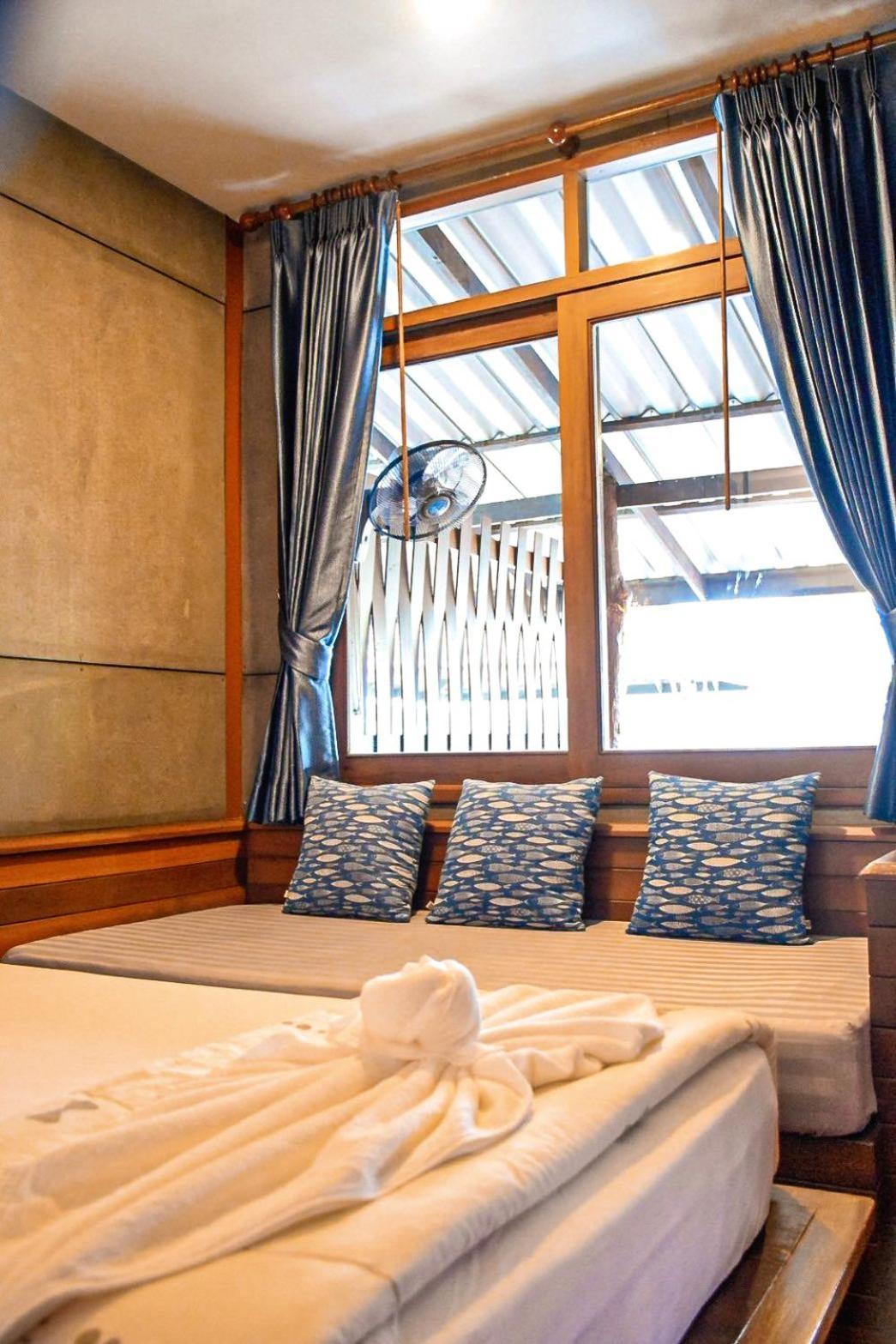 Salakphet Resort Koh Chang Room photo