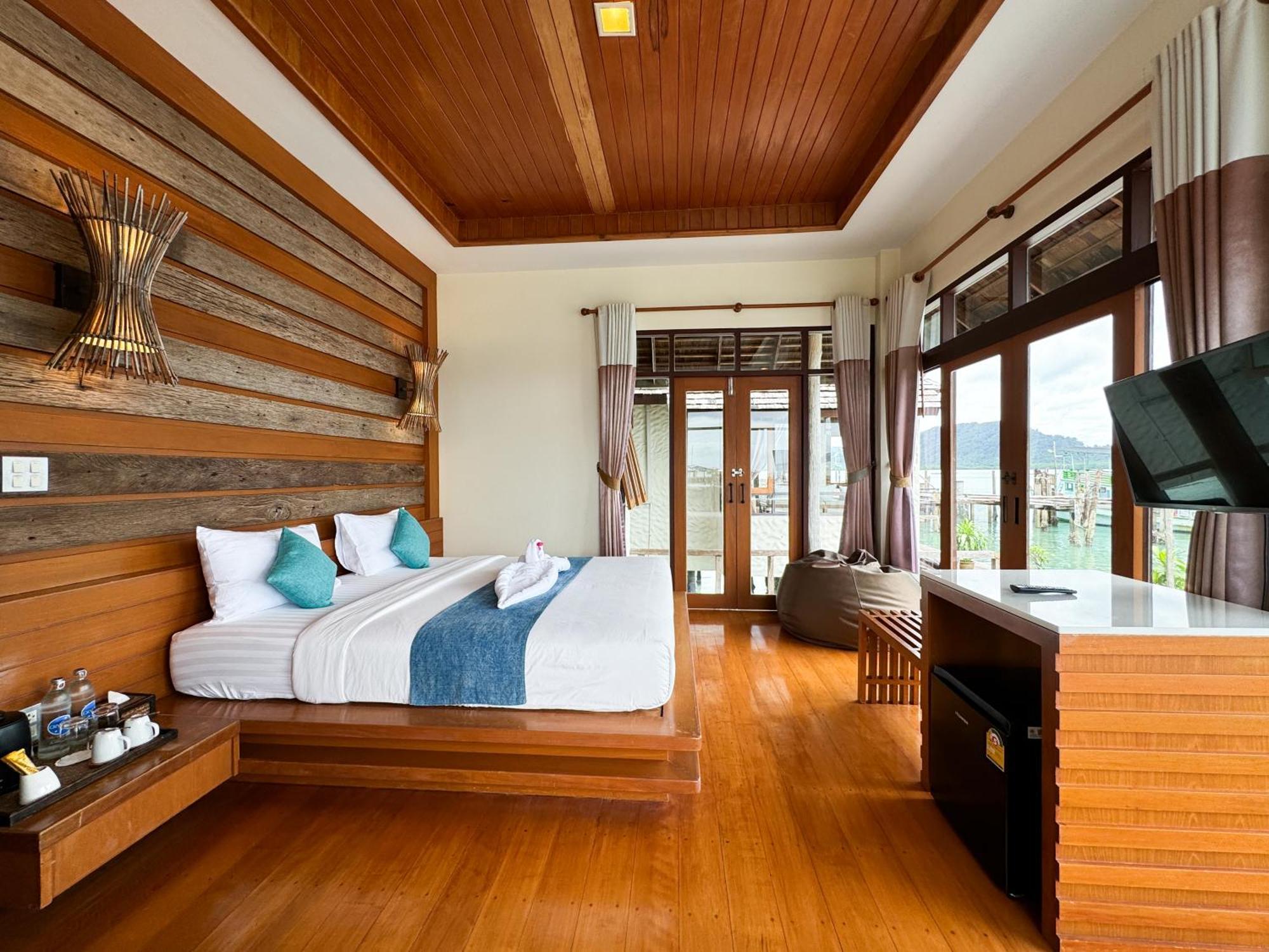 Salakphet Resort Koh Chang Exterior photo