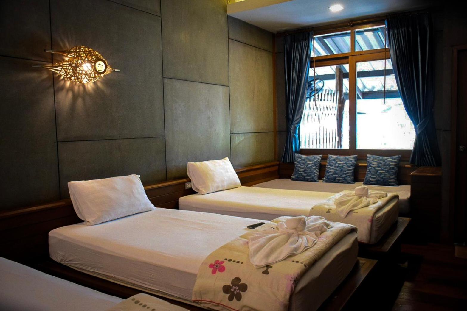 Salakphet Resort Koh Chang Room photo