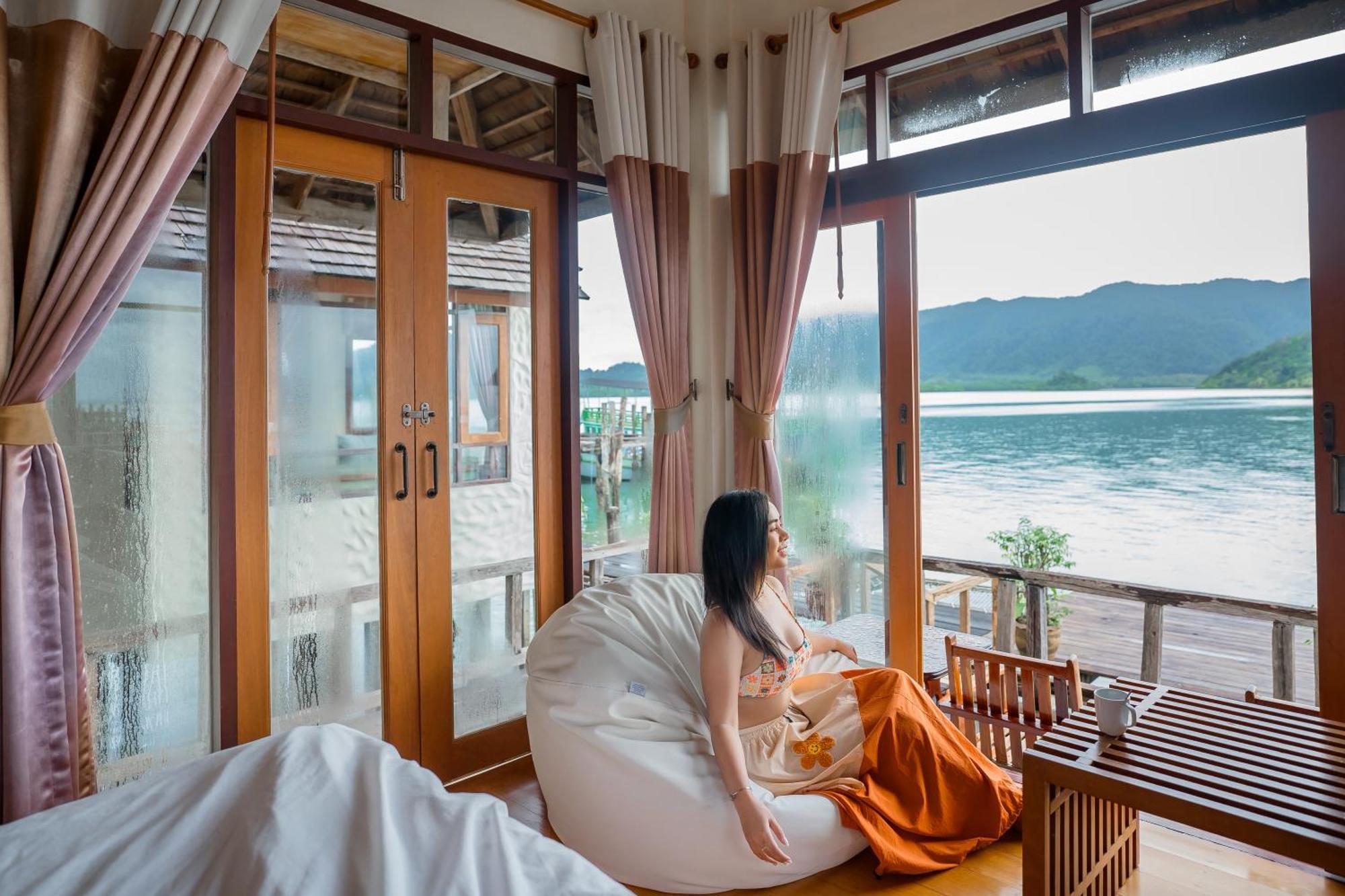 Salakphet Resort Koh Chang Exterior photo