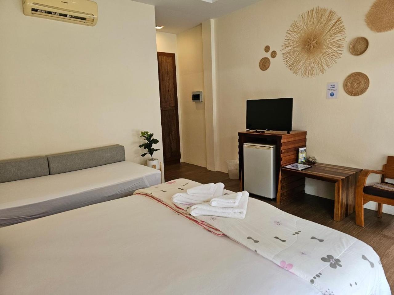 Salakphet Resort Koh Chang Exterior photo