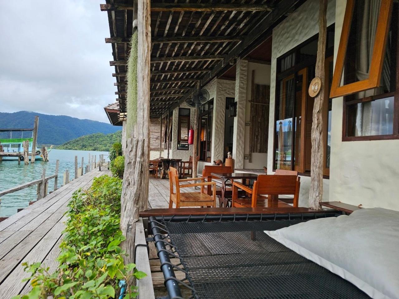 Salakphet Resort Koh Chang Exterior photo