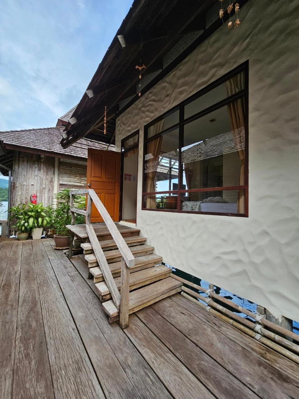 Salakphet Resort Koh Chang Exterior photo