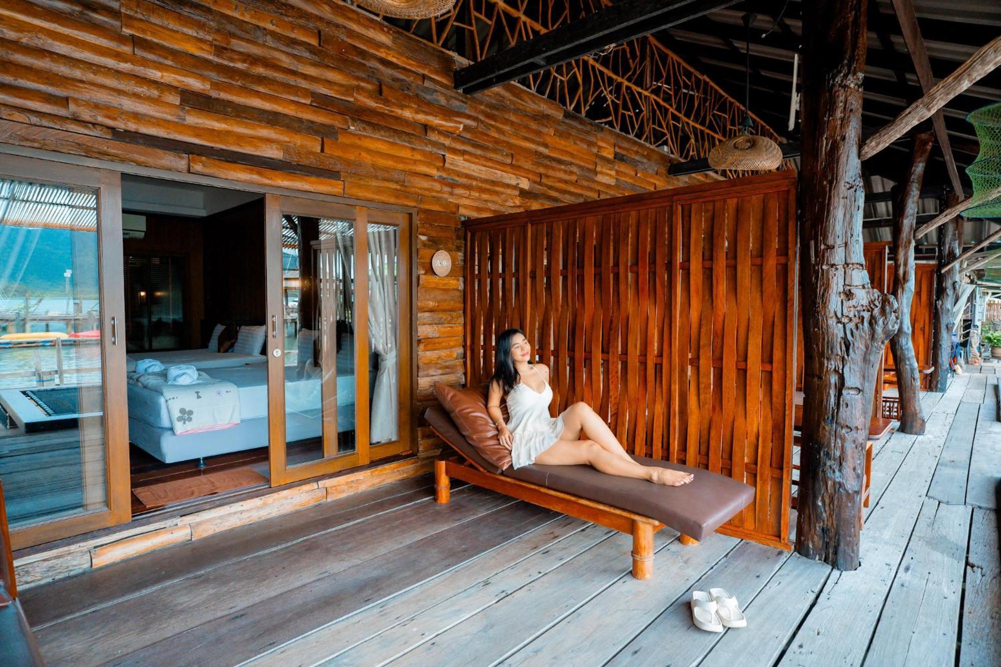 Salakphet Resort Koh Chang Exterior photo