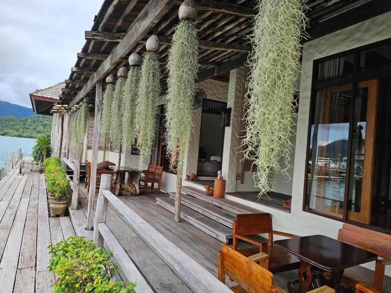 Salakphet Resort Koh Chang Exterior photo