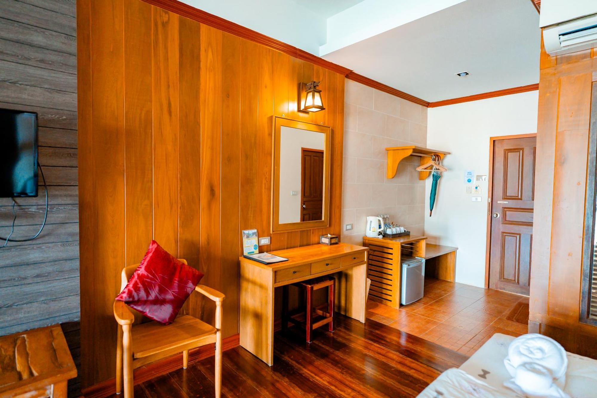 Salakphet Resort Koh Chang Room photo