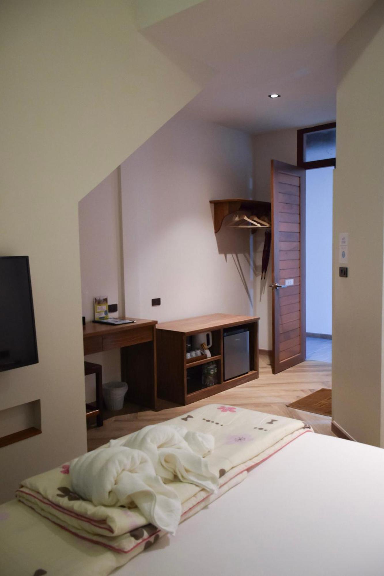Salakphet Resort Koh Chang Room photo
